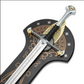 Lord Of The Rings - United Cutlery Officially Licensed Museum Collection Anduril