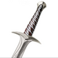 Lord Of The Rings - United Cutlery Officially Licensed Sting Sword With Plaque from The Hobbit