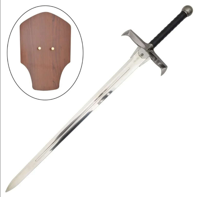 Highlander - Kurgan's Sword (Full Metal)