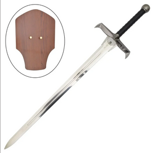 Highlander - Kurgan's Sword (Full Metal)