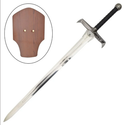 Highlander - Kurgan's Sword (Full Metal)