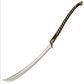 Lord Of The Rings - Officially Licensed United High Elven Warrior Sword