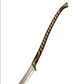 Lord Of The Rings - Officially Licensed United High Elven Warrior Sword