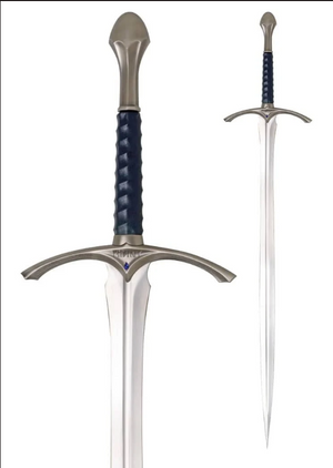Lord Of The Rings - United Cutlery Officially Licensed Glamdring