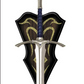 Lord Of The Rings - United Cutlery Officially Licensed Glamdring