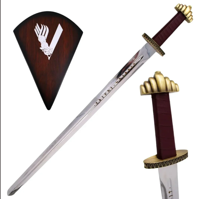 Vikings - Ragnar's Sword