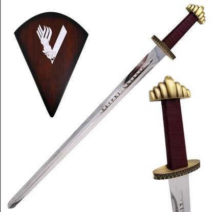 Vikings - Ragnar's Sword