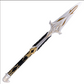 Assassin's Creed Odyssey - Leonidas' Spear