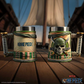 One Piece - Official Zoro Tankard