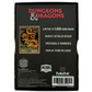 Dungeons & Dragons – Player’s Handbook Alternate Cover Ingot