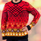 Marvel Shang-Chi Christmas Jumper