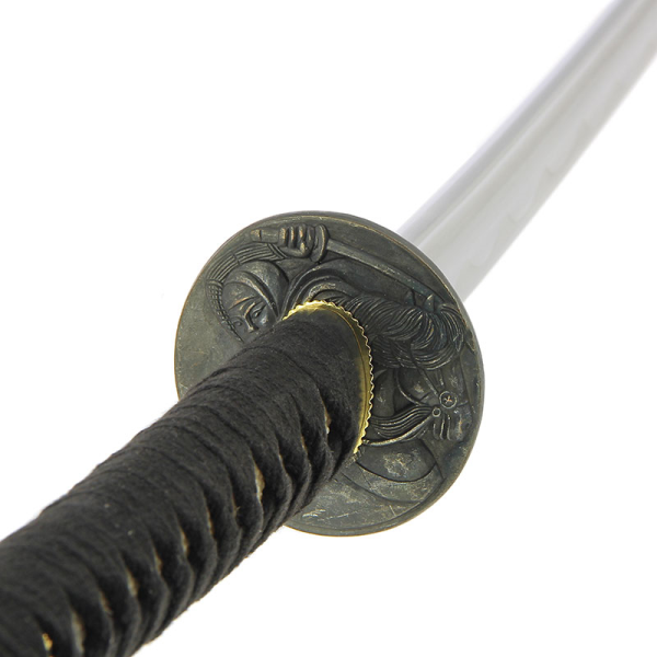 ??Shinobi?? Hand Forged Katana