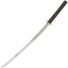 "Shinobi" Hand Forged Katana