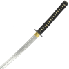 "Shinobi" Hand Forged Katana