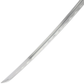 "Shinobi" Hand Forged Katana