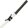 "Shinobi" Hand Forged Katana