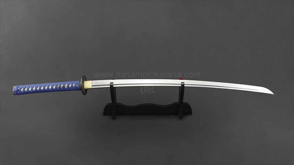 Shinrabasho' Hand Forged Katana