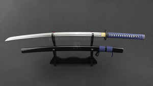 Shinrabasho' Hand Forged Katana