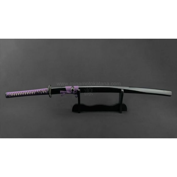 Shogun's Gift' Samurai Master Katana