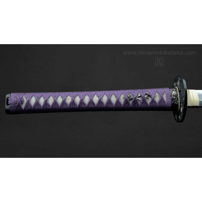 Shogun's Gift' Samurai Master Katana