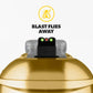 Bug-A-Salt - Gold Digger Advanced Combat Fiber Optic 3.0