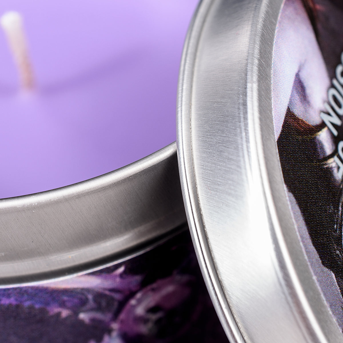 Warhammer 40000: Soporific Musk Slaanesh Candle