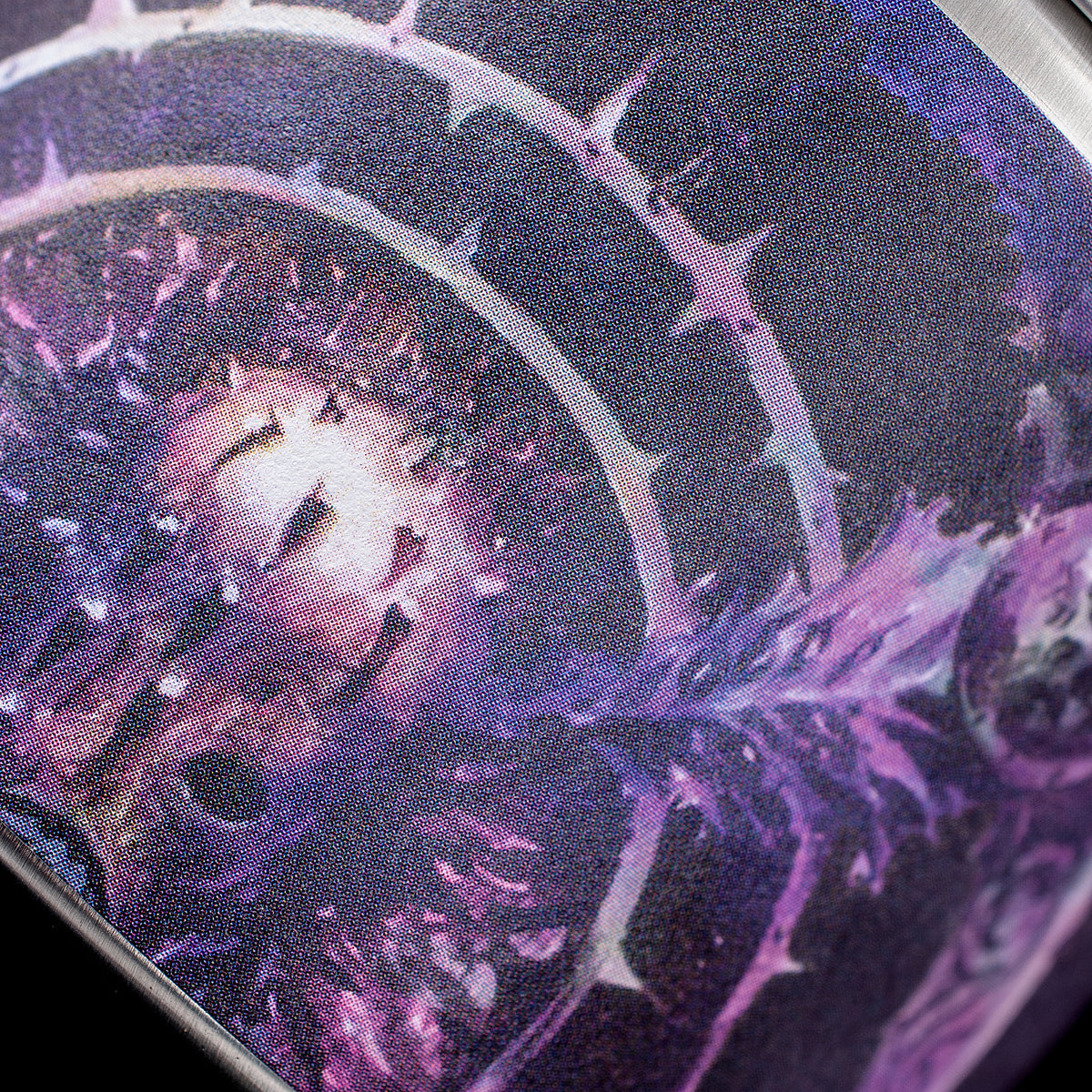 Warhammer 40000: Soporific Musk Slaanesh Candle