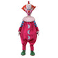 Killer Klowns from Outer Space – Slim MDS Roto Plush