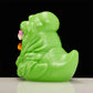 Ghostbusters -  Slimer TUBBZ (Boxed Edition)