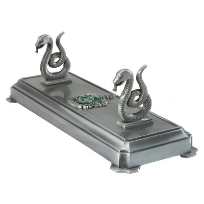 Harry Potter - Slytherin Wand Stand