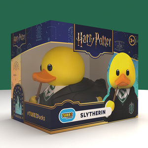 Harry Potter: Slytherin TUBBZ (Boxed Edition)