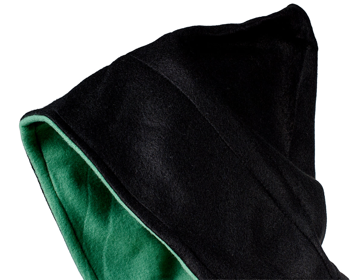 Harry Potter: Slytherin Replica Adult Gown