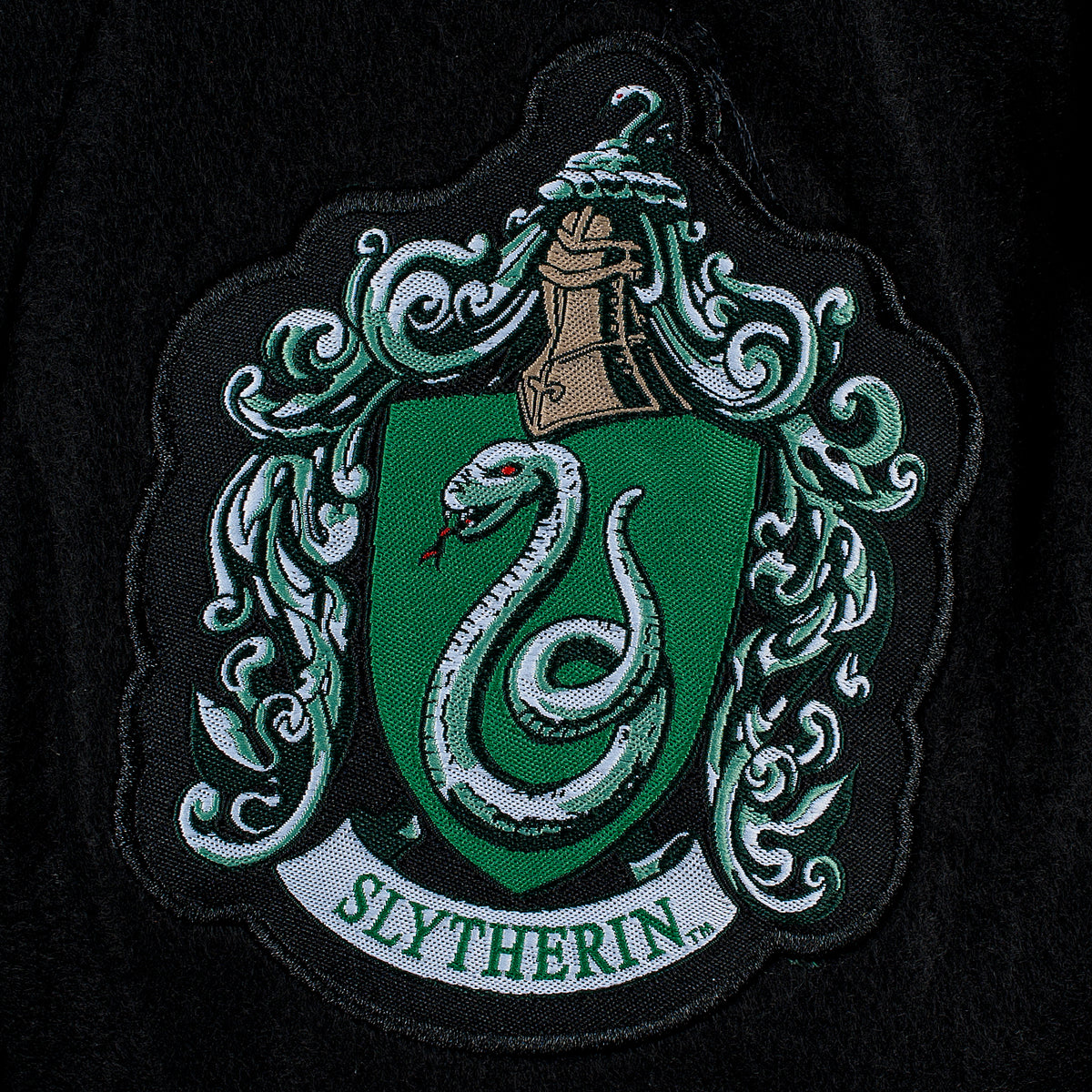 Harry Potter: Slytherin Replica Adult Gown