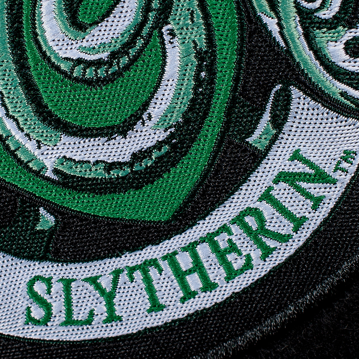 Harry Potter: Slytherin Replica Adult Gown