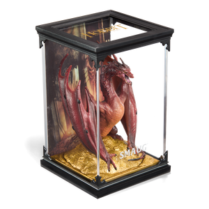 The Hobbit Diorama - Smaug