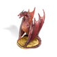 The Hobbit Diorama - Smaug