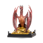 The Hobbit Diorama - Smaug