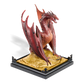 The Hobbit Diorama - Smaug