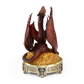 The Lord Of The Rings - Smaug Incense Burner