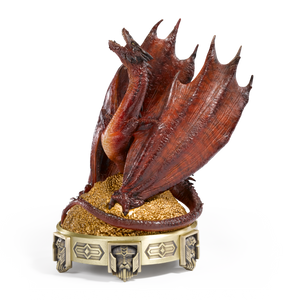 The Lord Of The Rings - Smaug Incense Burner