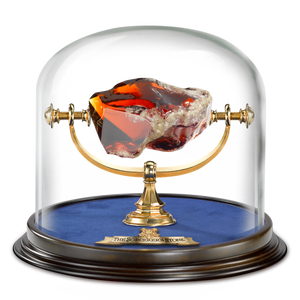 Harry Potter - Philosopher's Stone Display Case