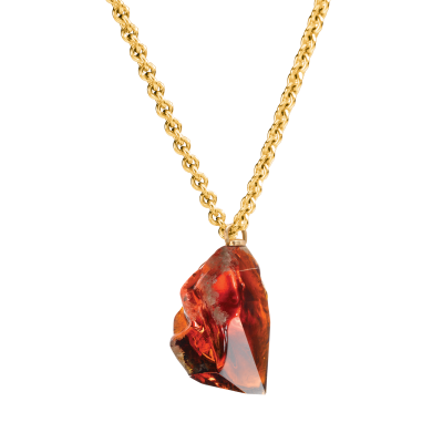 Harry Potter - The Philosopher's Stone Pendant