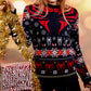 Spider-Man Christmas Jumper