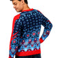 Spider-Man 2099 Christmas Jumper