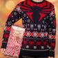 Spider-Man Christmas Jumper