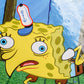 Spongebob Squarepants: Meme Coasters