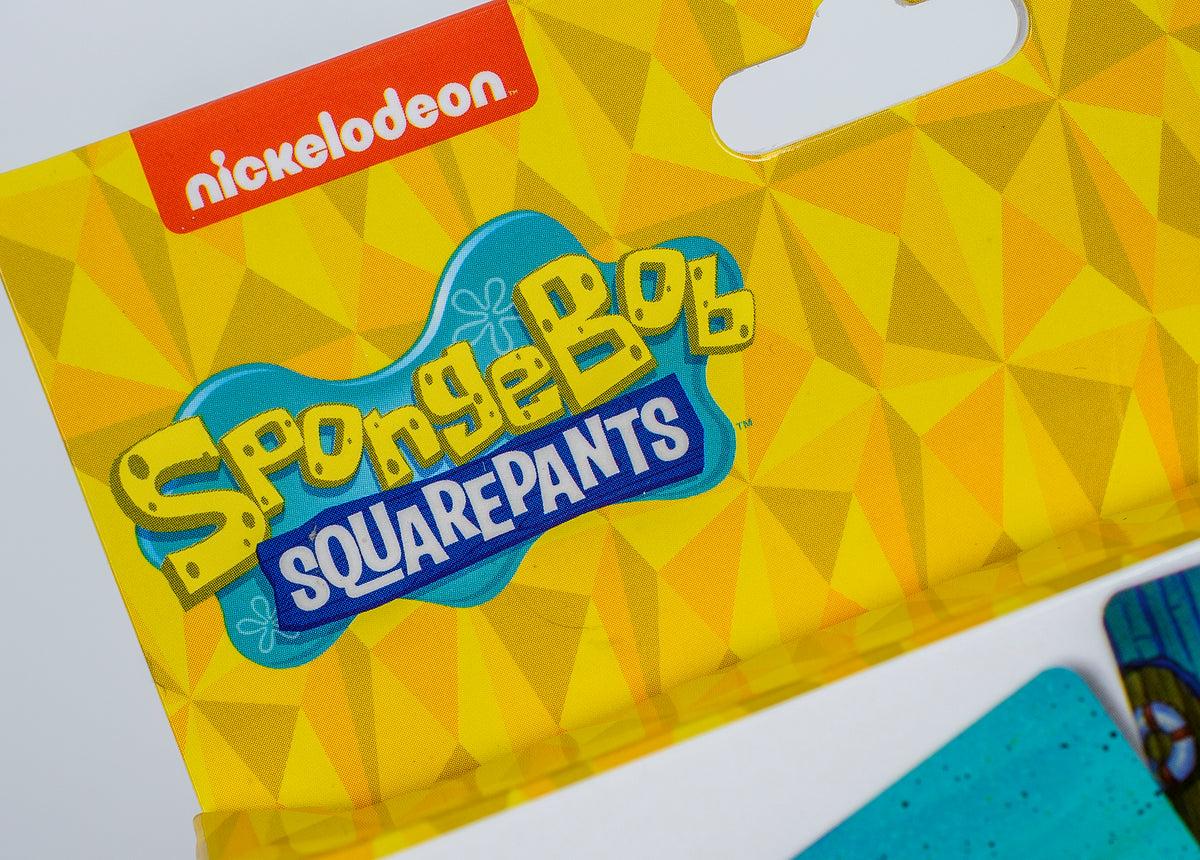 Spongebob Squarepants: Meme Coasters