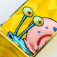 Spongebob Squarepants: Meme Coasters
