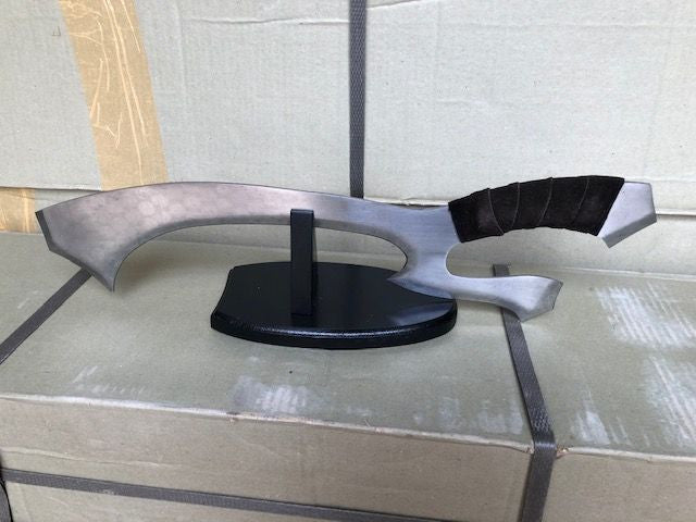 Star Trek - Klingon Mek'Leth