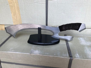 Star Trek - Klingon Mek'Leth